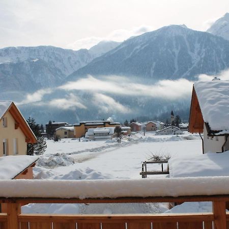 Chalet In Carinthia Near Ski Area Villa Kötschach-Mauthen Kültér fotó