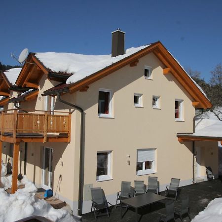 Chalet In Carinthia Near Ski Area Villa Kötschach-Mauthen Kültér fotó